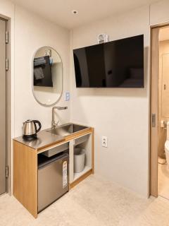 Jadore hostel - 3