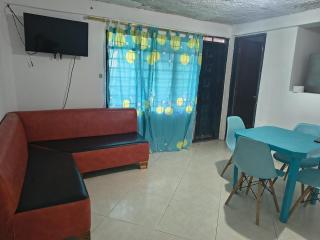 Apartamento Coveñas 2 Habitaciones - 9