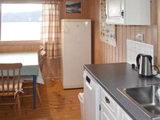 6 person holiday home in Vatne - 1
