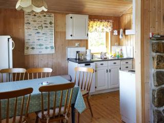 6 person holiday home in Vatne - 2