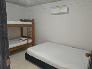Apartamento Coveñas 2 Habitaciones - 6