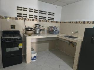 Apartamento Coveñas 2 Habitaciones - 4