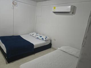 Apartamento Coveñas 2 Habitaciones - 2