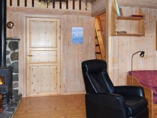 6 person holiday home in Vatne - 3