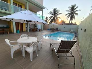 Casa em Maragogi-Al, Peroba- 01 quarto, 4 pessoas - 7
