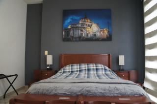 Casa SIX Penthouse en la Roma - 6