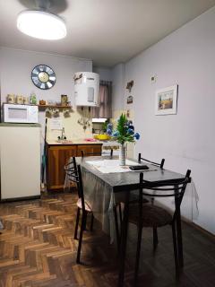 Departamento en Barrio Centro calle Belgrano - Córdoba - 8
