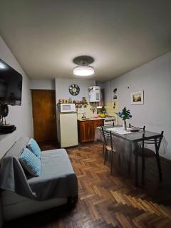 Departamento en Barrio Centro calle Belgrano - Córdoba - 0