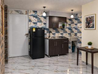 Klu Melgar Suites - 0
