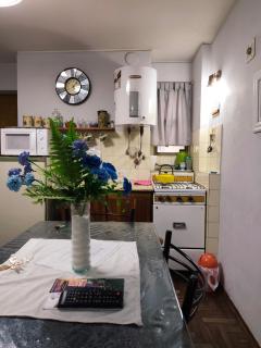 Departamento en Barrio Centro calle Belgrano - Córdoba - 7