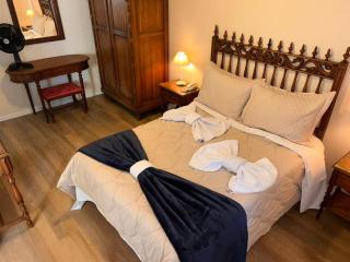 Hotel Ponta Grossa São Marcos - 9