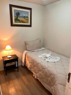 Hotel Ponta Grossa São Marcos - 8