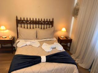Hotel Ponta Grossa São Marcos - 7