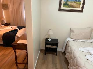 Hotel Ponta Grossa São Marcos - 6