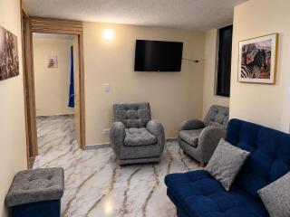 Klu Melgar Suites - 5
