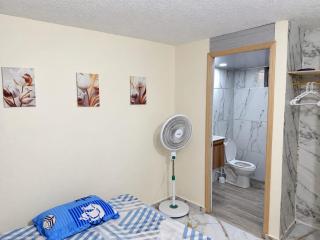 Klu Melgar Suites - 4