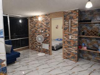 Klu Melgar Suites - 3