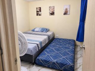Klu Melgar Suites - 2
