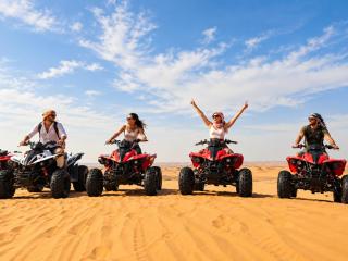 Merzouga Duneora Luxury Camp - 7