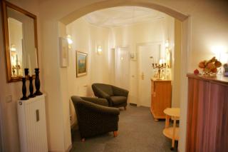 Landhaus Ambiente - 9