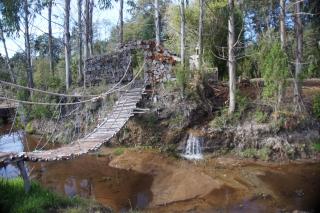 Parque Püllü Mapu - 1