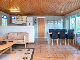 5 person holiday home in Sydals - 1