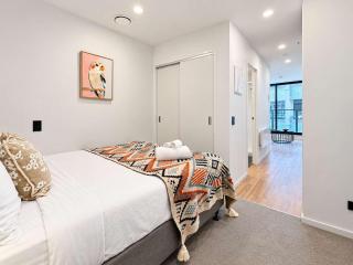 Cozy Inner City 1 Bed Studio Close to Sky Tower - 9