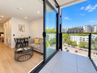 Cozy Inner City 1 Bed Studio Close to Sky Tower - 8