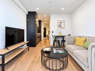 Cozy Inner City 1 Bed Studio Close to Sky Tower - 4