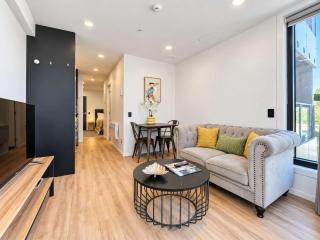 Cozy Inner City 1 Bed Studio Close to Sky Tower - 3