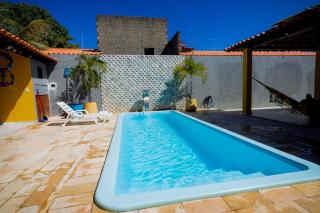 Casa de Praia na Barra de São Miguel - AL - 7
