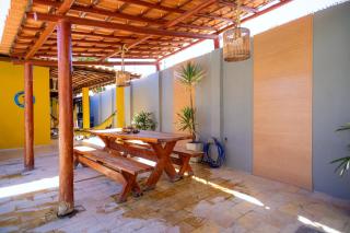 Casa de Praia na Barra de São Miguel - AL - 4