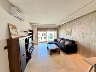 Appartement Fes - Golden Luxury Suite - 6