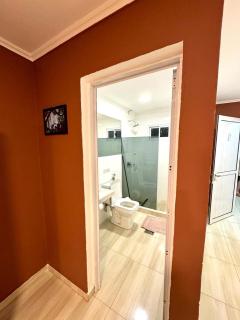 Soy Native Cozy Rooms II - 6