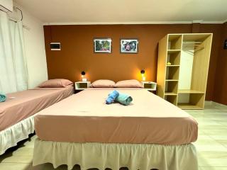 Soy Native Cozy Rooms II - 1