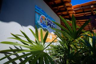 Casa de Praia na Barra de São Miguel - AL - 6