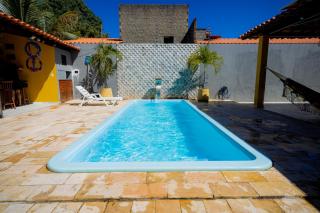 Casa de Praia na Barra de São Miguel - AL - 8