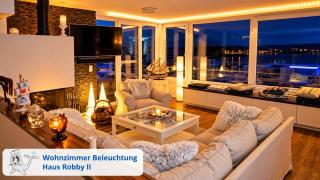 Schwimmendes Haus Robby II - 2