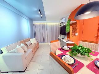 Apartamento completo em Ponta Verde - Maceió - 9