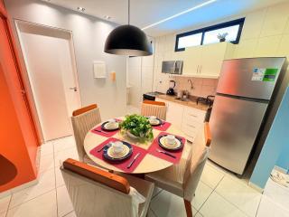 Apartamento completo em Ponta Verde - Maceió - 5