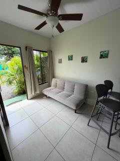 Studio confort Uvita - 8