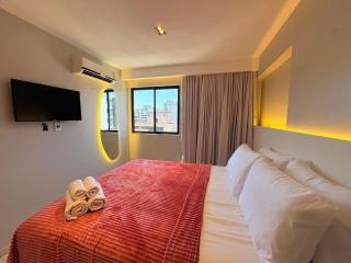 Apartamento completo em Ponta Verde - Maceió - 7
