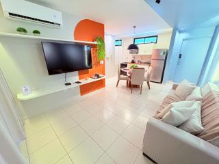 Apartamento completo em Ponta Verde - Maceió - 4