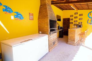 Casa de Praia na Barra de São Miguel - AL - 2