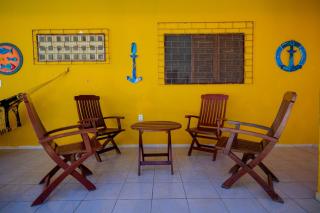 Casa de Praia na Barra de São Miguel - AL - 3