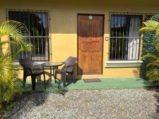 Studio confort Uvita - 9