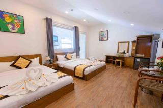 Cherry Luxury Hotel - 8
