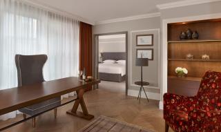 Hyatt Regency London - The Churchill - London - 9