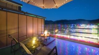 Gapyeong Wow Kids Pool Villa - 3