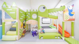 Gapyeong Wow Kids Pool Villa - 2